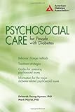 Psychosocial care for people with diabetes