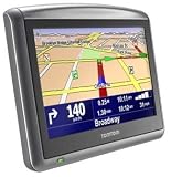 Cover of TomTom ONE XL-S 4.3-Inch Widescreen Portable GPS Navigator (Factory Refurbished)