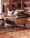 Duncan Phyfe Love Seat