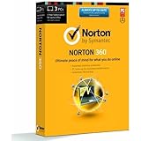 Norton 360 2014 - 1 User / 3 Licenses [Old Version]