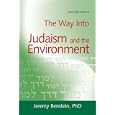 The Way Into Judaism and the Environment (Way Into...) by Jeremy, Ph.D. Benstein