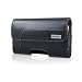Marware CEO Premiere Case for Apple iPhone 3G, Black Marware CEO Premiere Case for Apple iPhone 3G, Black