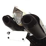 07-08 Yamaha R1 DMP Integrated Taillight by DMP