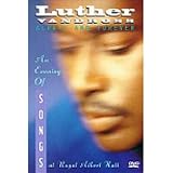 Luther Vandross - Always And Forever - An Evening Of