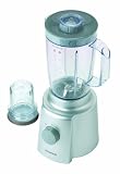 Kenwood BL455 Blender, 1.6 Litre, 600 W (Silver)