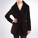 Jessie G. Women's Wrap Coat