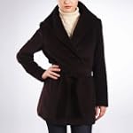 SAVE $130 - Jessie G. Women's Wrap Coat $49.99