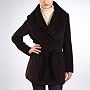 Jessie G. Women's Wrap Coat