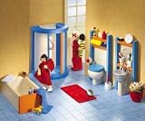 Ambiente Bathroom