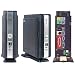 Mini PC Dell OptiPlex SX270 USFF PIV 2,6GHz 512MB CD 20 GB HD