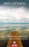 Den Sprung wagen: Wie wir uns von destruktiven Gewohnheiten und Ängsten befreien