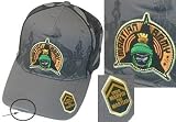 Marvin the Martian Adult Hat - Martian Army