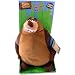 Open Season 13" Boog Plush Bear with Dinkleman Backpack