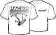 Pacer FX Track and Field T-Shirt (M-XL)
