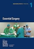 Disease control priorities. Volume 1, Essential surgery
