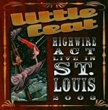 Highwire Act Live in St. Louis 2003