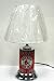 Boston Red Sox #1 Fan MLB Baseball Lamp