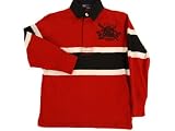 Polo Ralph Lauren Boy Long Sleeve Polo