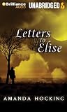 Letters to Elise: A Peter Townsend Novella (My Blood Approves Series)