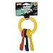 Nylabone Puppy Teething Keys Extra Small