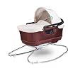 Orbit Baby G2 Bassinet Cradle Mocha