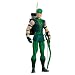Search : JLA Identity Crisis Classics Green Arrow Action Figure