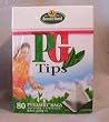 PG Tips 80 Tea Bags