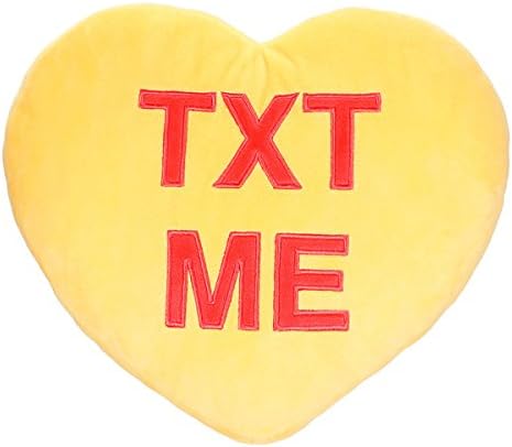 Candy Hearts - TXT ME