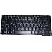 HQRP Replacement Notebook / Laptop QWERTY Keyboard for Acer TravelMate 240 / 250 / 2000 / 2500 Series , Aspire 1500 , Extensa 2500 Image