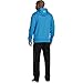 Under Armour Men's UA Storm Armour Fleece Big Logo Patterned Hoodie (Adult)