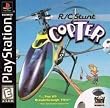 RC Stunt Copter PS