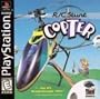 R/C Stunt Copter
