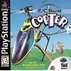 R/C Stunt Copter