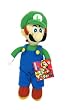 Super Nintendo Luigi Plush doll : 12"