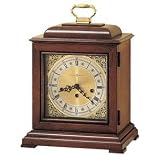 Lynton Mantle Clock by Howard Miller