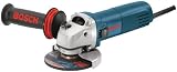 Bosch 1375-01 4-1/2-Inch Angle Grinder