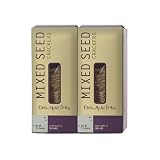 Mixed Seed Crackers