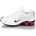 NIKE SHOX R4 MENS 104265-100
