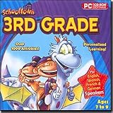 Schooltown 3rd Grade