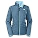Women's The North Face Mossbud Swirl Reversible Jacket