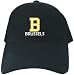 CAPS BLACK EMBROIDERY 