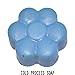 Blue Mica Sample Set Powder Soap Making Colorant Cosmetics Art Crafts Nail Polish Resin Casting Stamping Dye Pigment Color