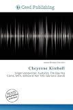 Cheyenne Kimball