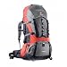 Aircontact 65+10 83 x 38 x 28 cm; fire-anthracite - 83 x 38 x 28 cm; fire-anthracite