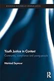 Youth justice in context : community, compliance and young people