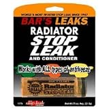 WARREN DISTRIBUTION BL1G12BP 3/4OZ Stop Leak Powder