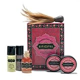 KamaSutra - Coffret Week-end - Parfum Fraise