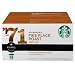 Starbucks K-Cups for Keurig Brewers, Pikes Place Roast, 54-Count