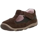 Stride Rite Infant/Toddler Brooke Stage 3 Dress Shoe