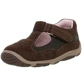 Stride Rite Infant/Toddler Brooke Stage 3 Dress Shoe